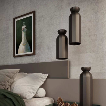 Подвесной светильник Svoy Design Lily S LLYL30-9005